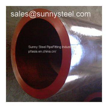 ASTM A335 Alloy Steel Pipe photo-2
