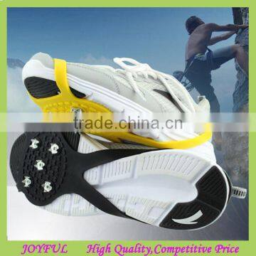 Hot Sale China Supplier Silicone Ice Walker/ice Gripper