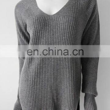 Wholesale Cashmere Sweaters China for Women photo-6