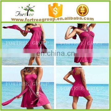 high quality one peice light beach dresssexy dress perfecy dress 2015