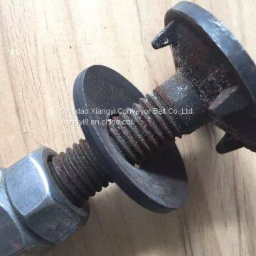 Bolt, Screw bolt, Threaded bolt