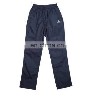 2016 Custom Mens Soccer Training Pants