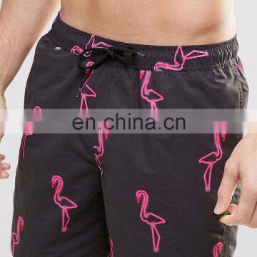 Printed Hort Short Leg Short,back Pocket Short,custom Printed & Sublimation Short photo-5
