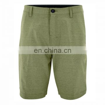 100% Cotton men shorts half pants with cargo , Grey blank half pants from china