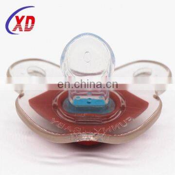 Baby Bottle Nipple/silicone Baby Nipple/baby Feeding Bottle Nipple photo-5