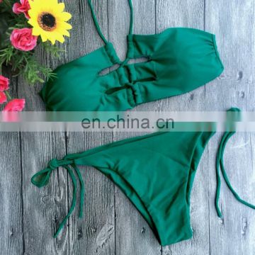 Wholesale hottest women bikini swimwear