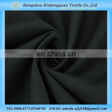 65ployester 35viscose twill woven fabric