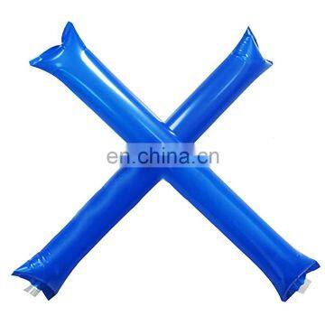 Promotional PE Inflatable Cheering Stick/Thunder stick/ bang bang gift AC009