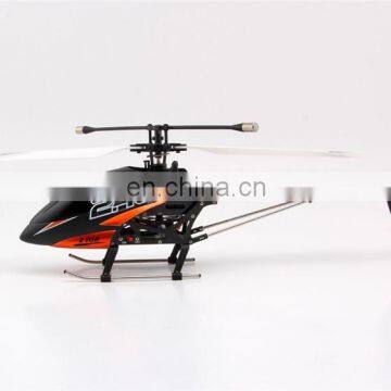Z102 2.4Ghz 4 Channel Single-Blade Remote Helicopter