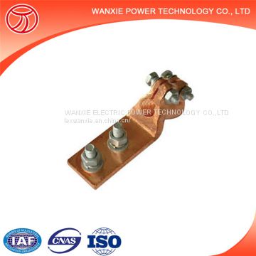 factory direct Copper clamp types for transformer