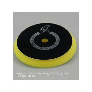 Germany Foam Polish Applicator Pads for Car Care Detailing& Cleaning photo-2