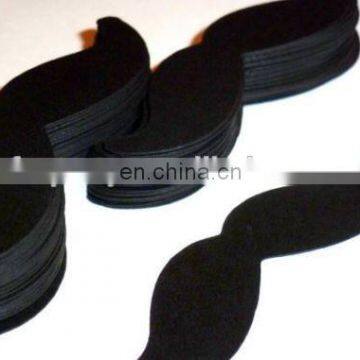 MUS-1101 Party fake mustache costume fake moustache