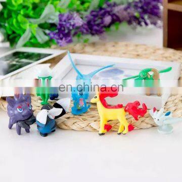 Wholesale PokemonGo Toy Lovely Pikachu Toy