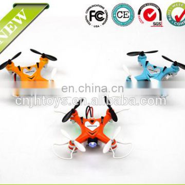 L6058W New Product 2.4G 4CH 6-Axis Wifi Control RC Quadcopter With Light Mini Drone With Camera For Sale