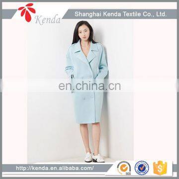 China Supplier Low Price Woman Knitting Patterns Sweater Coat