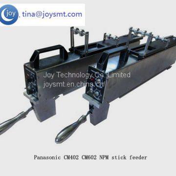 Panasonic CM402/602/NPM stick feeder