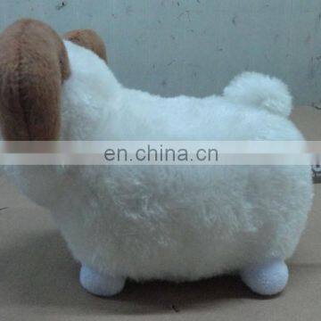 HI EN71 Custom Plush Toy Baby Toy Plush Toy Sheep photo-3