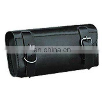 HMB-3010A TOOLS FORK BAG LEATHER BLACK MOTORCYCLE BAGS