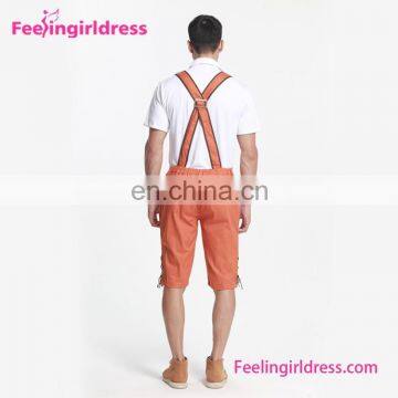 China Supplier Pajama Party Costumes Carnival Costume for Men photo-3