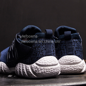 Autumn new sports shoes lightweight breathable running shoes men low to help casual shoes men shoes travel shoes