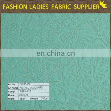 jacquard jersey made in chna knitted jacquard fabric for jacquard knitting pattern scarf hat and glove
