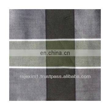 exporters of checked fabrics