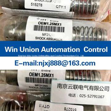 ENIDINE HYDRAULIC BUFFER OEMXT1.5M*2 photo-4