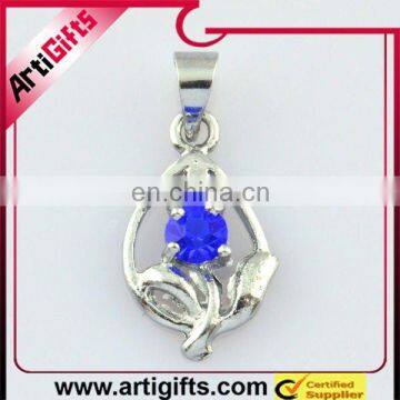 sublimation necklace pendant