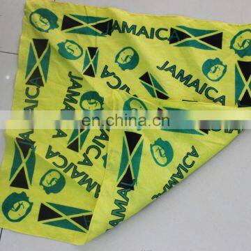 Customized Country Flag Bandana photo-4