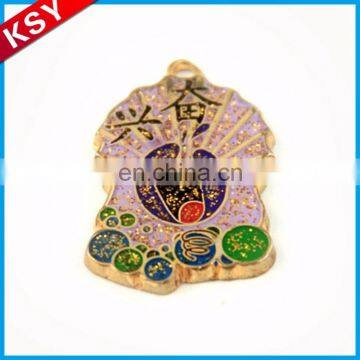 2017 Best Selling Factory Promotion Price Metal Award Military Cricket Live Medal photo-2