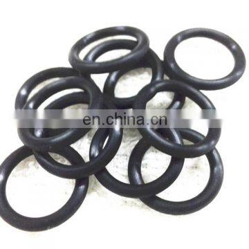 Supply All Kinds of Silicone Rubber o Ring Made in China photo-2