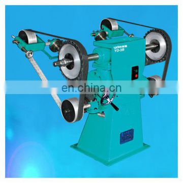 auto polishing machine manufacturer