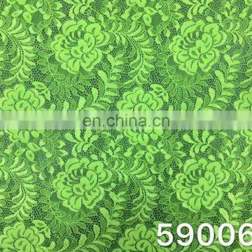 Cheerslife QA10409 French Stretch Lace Fabric photo-4
