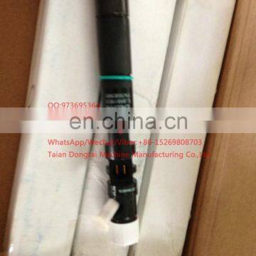 Genuine & New Common Rail Injector EJBR03902D EJBR03901D for Carnival Euro IV 33800-4X400 photo-2