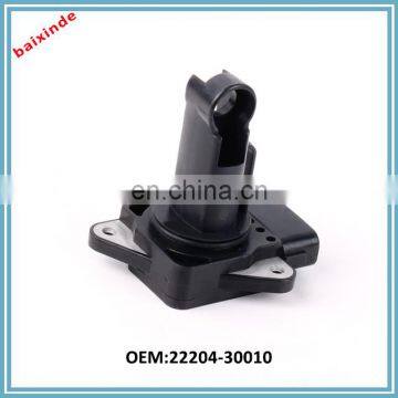 Auto parts MAF Mass Air Flow Sensor MeterRAV4 Corolla Hiace Hilux 22204-30010 2220430010