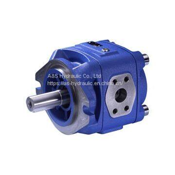 Bosch Rexroth Gear Pump