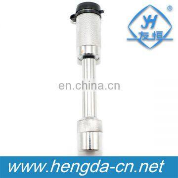 YH1913 China manufacturer trailer hitch pin lock