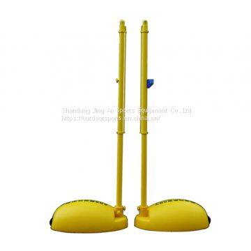 Popular Sports Equipment Multi Functional Volleyball Post/Column(Height Adjustable) photo-2