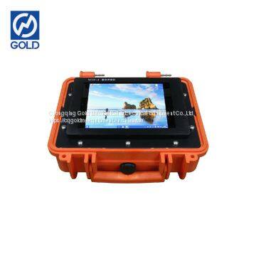 New Product High Precision Digital Sonic Instrument Extendable Easily photo-4