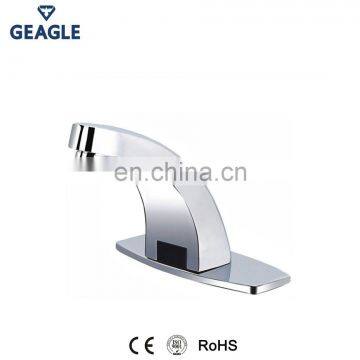 2018 Lavatory Automatic Sensor Water Tap