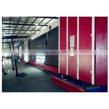 Insulating Glass Making Machine/Flat Pressing Insulating Glass Production Line