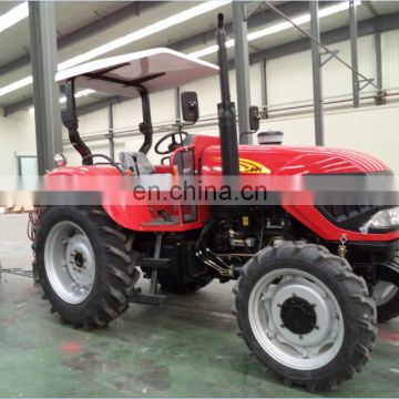 Hot sale 100hp 4wd tractors