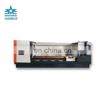 CKNC61125 metal cutting cnc turning lathe machine equipment