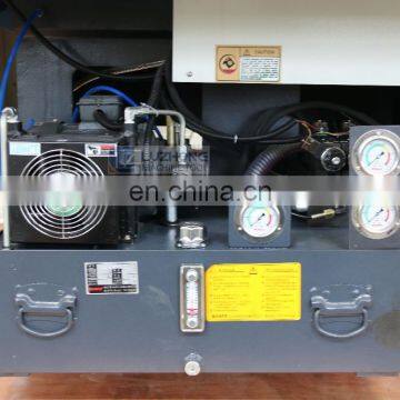 Taiwan CNC Lathe Machine Price TCK520 CNC Turning Center With Price photo-6