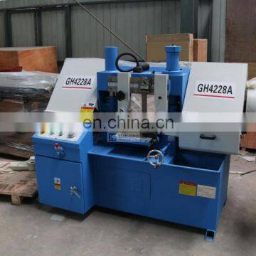 GH4228A Metal Cutting Band Saw Machine Price photo-6