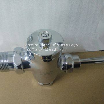 Brass High Quality Constuction Flush Valve