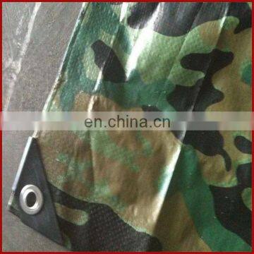 army pe military tarp