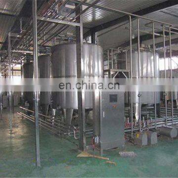 Industrial Soymilk Production Line photo-5