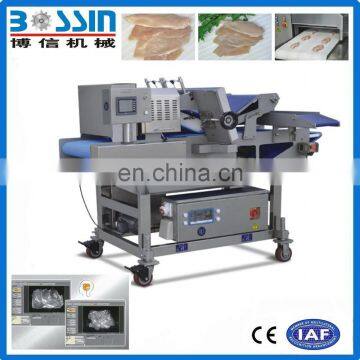 Top quality low price commercial industrial meat slicer