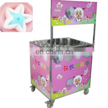 Equipment Electric Maker Floss Flower Cotton Candy Machine